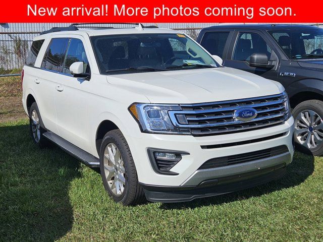 2021 Ford Expedition XLT