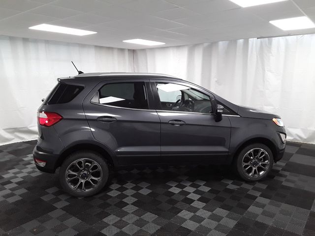 2021 Ford EcoSport Titanium