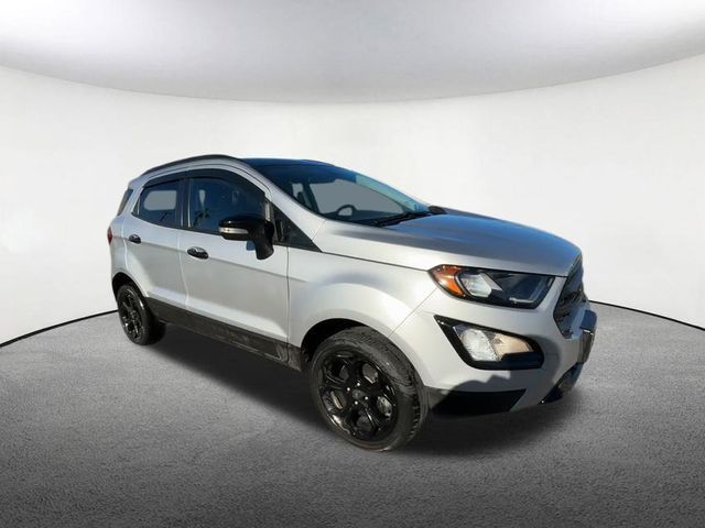 2021 Ford EcoSport SES