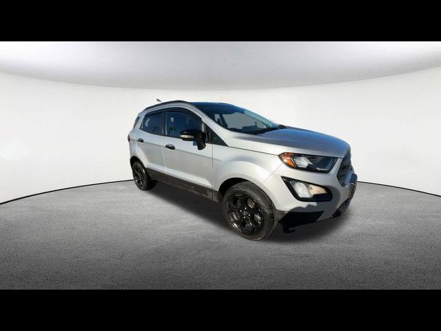 2021 Ford EcoSport SES