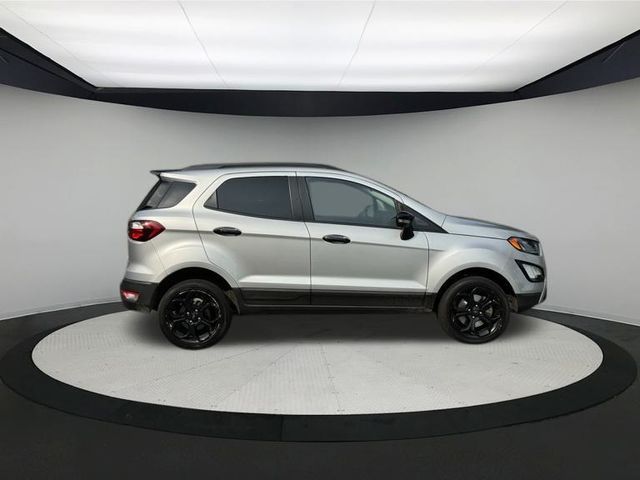 2021 Ford EcoSport SES