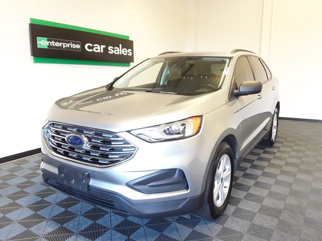 2021 Ford Edge SE