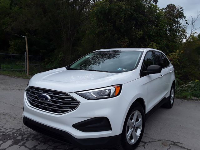 2021 Ford Edge SE