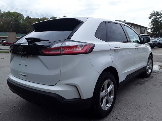 2021 Ford Edge SE