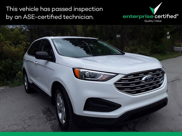 2021 Ford Edge SE