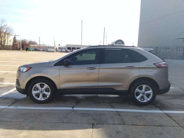 2021 Ford Edge SE