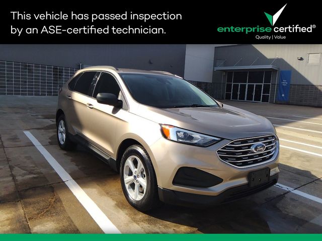 2021 Ford Edge SE