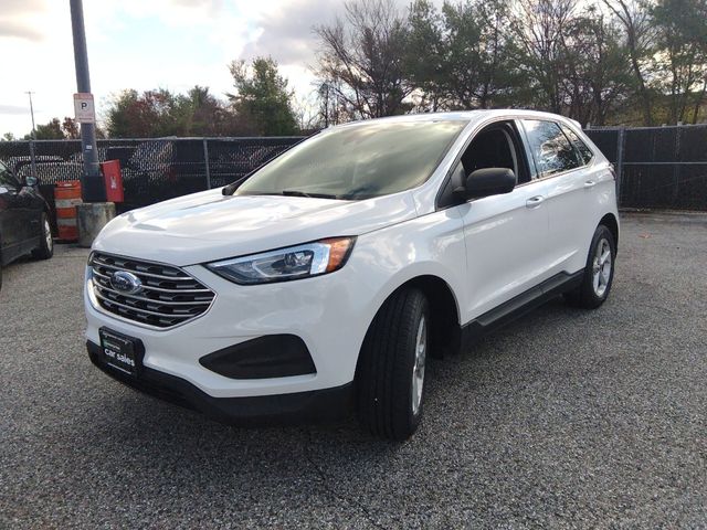 2021 Ford Edge SE