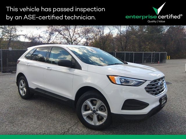 2021 Ford Edge SE