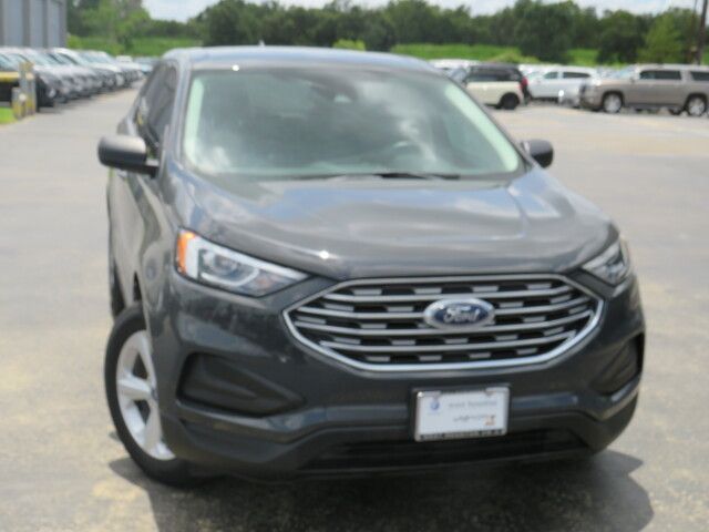 2021 Ford Edge SE