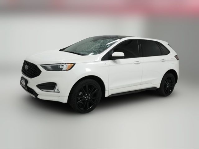 2021 Ford Edge 