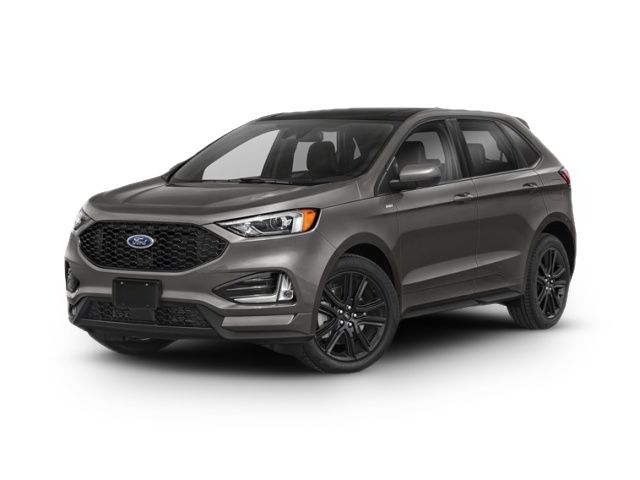 2021 Ford Edge 