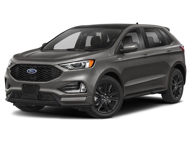 2021 Ford Edge 