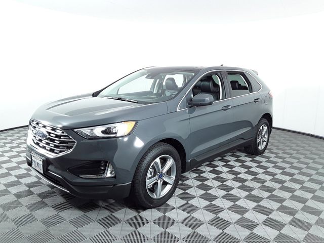 2021 Ford Edge 