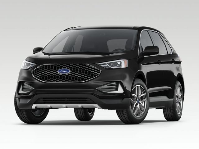 2021 Ford Edge 