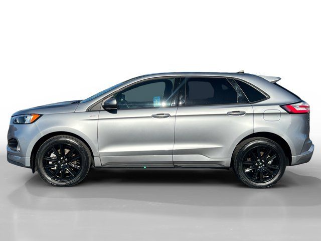 2021 Ford Edge 