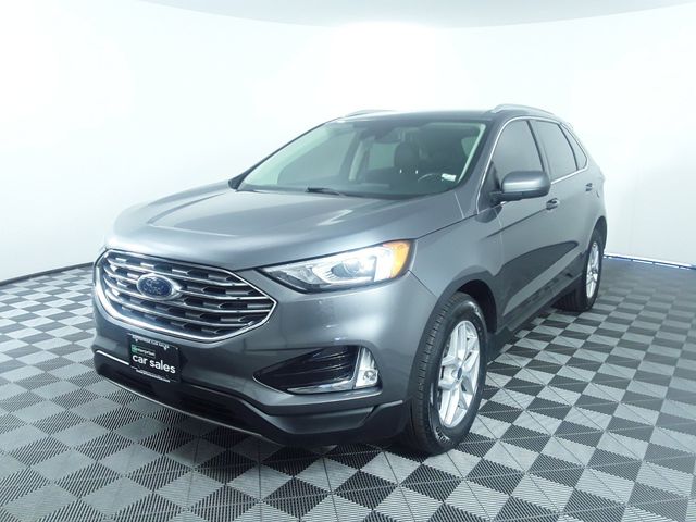 2021 Ford Edge 