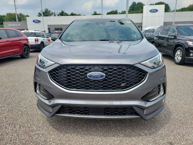 2021 Ford Edge ST