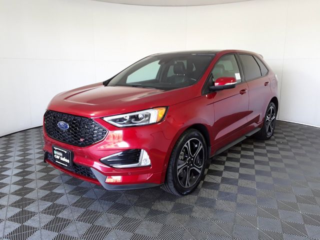 2021 Ford Edge ST