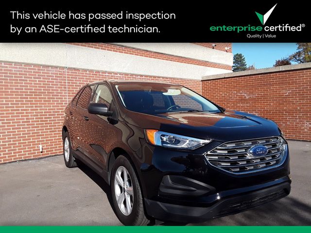 2021 Ford Edge SE