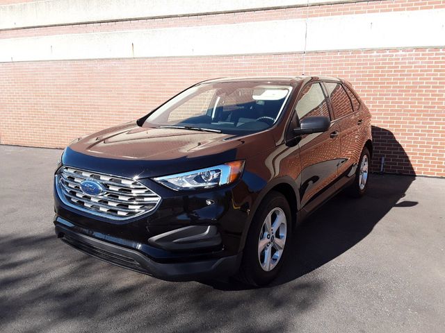 2021 Ford Edge SE