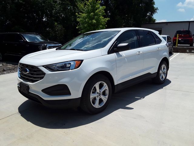 2021 Ford Edge SE