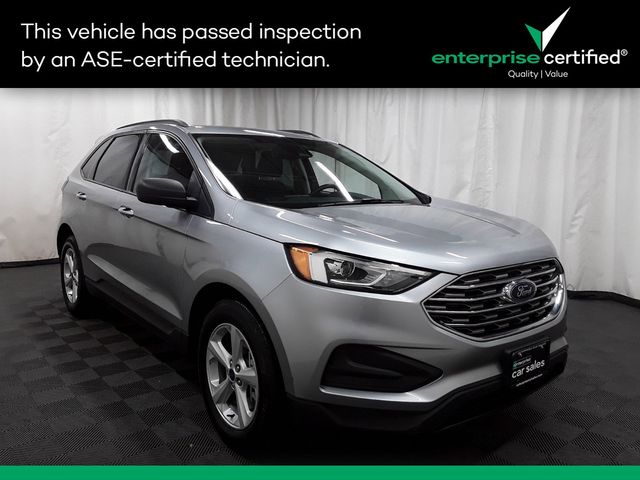 2021 Ford Edge SE