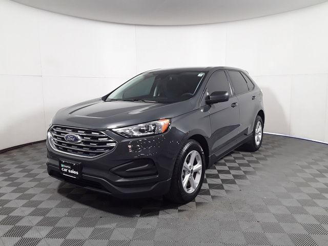 2021 Ford Edge SE