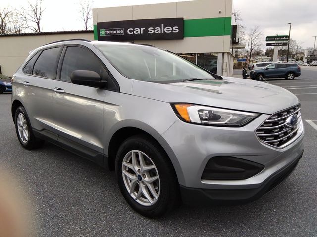 2021 Ford Edge SE