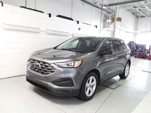 2021 Ford Edge SE