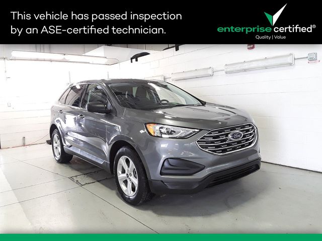 2021 Ford Edge SE