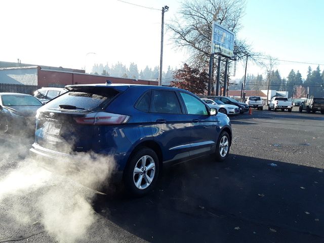 2021 Ford Edge SE