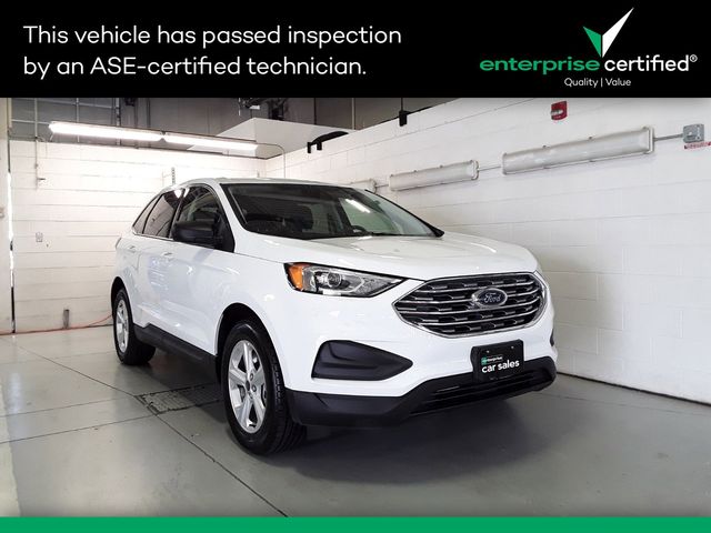 2021 Ford Edge SE