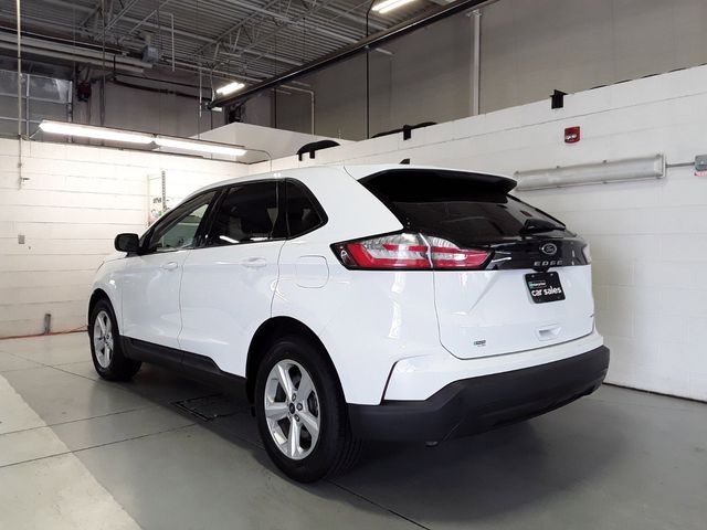 2021 Ford Edge SE