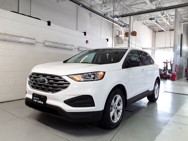 2021 Ford Edge SE