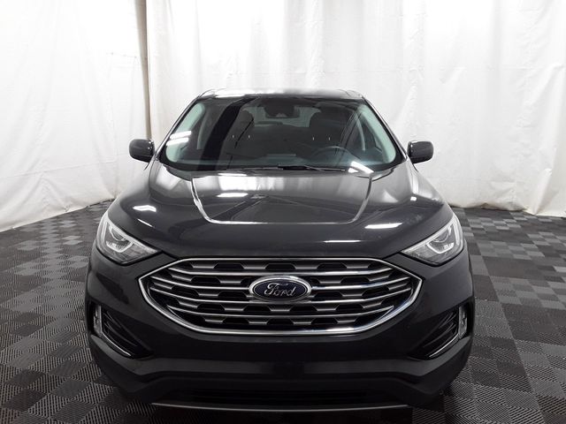 2021 Ford Edge 