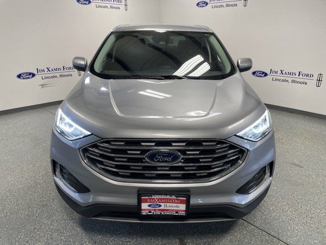 2021 Ford Edge 