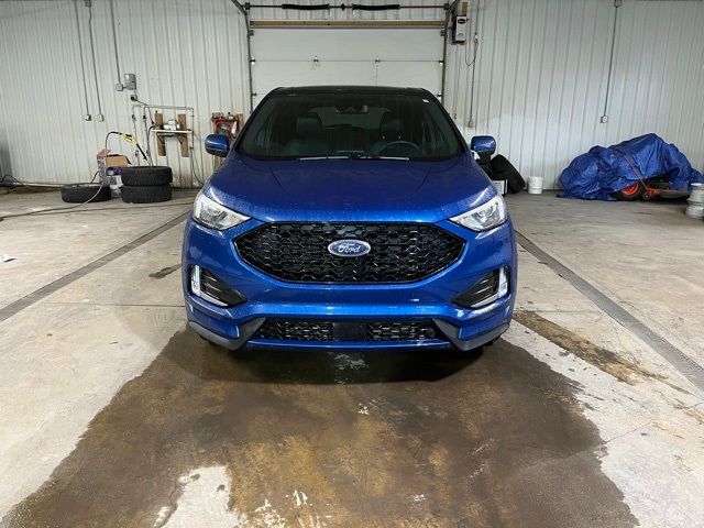 2021 Ford Edge 