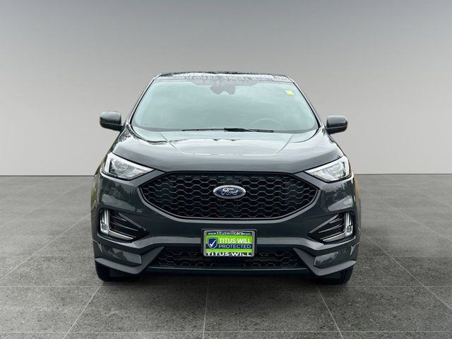 2021 Ford Edge 