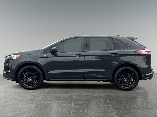 2021 Ford Edge 