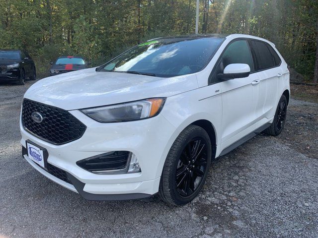 2021 Ford Edge ST Line