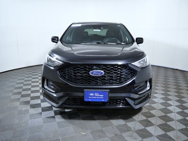 2021 Ford Edge 