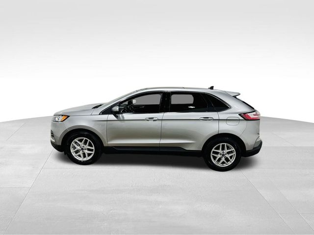 2021 Ford Edge 