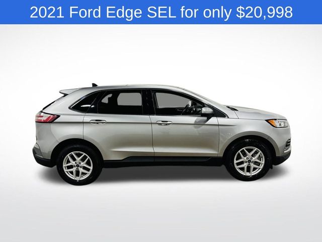 2021 Ford Edge 