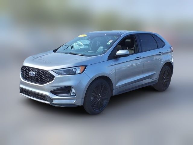 2021 Ford Edge 