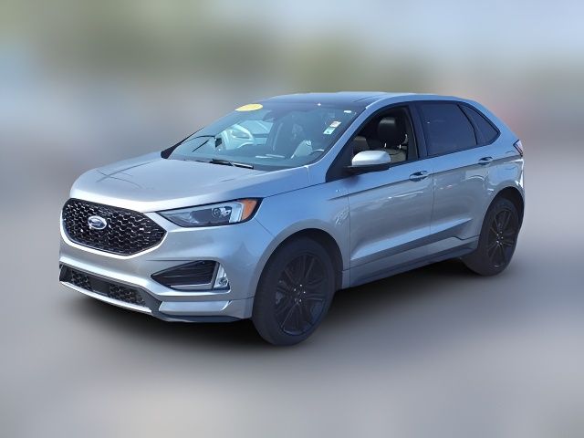 2021 Ford Edge 