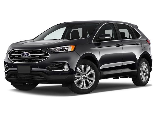 2021 Ford Edge 