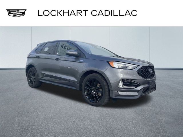 2021 Ford Edge 