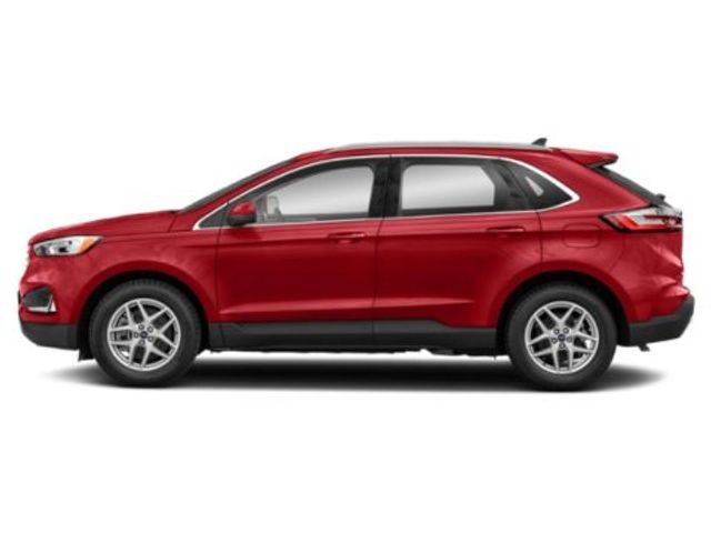 2021 Ford Edge 