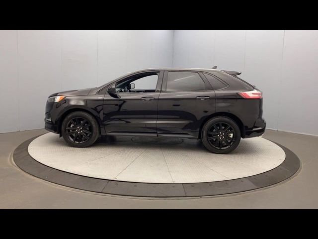 2021 Ford Edge ST Line